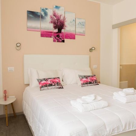 Sorores Bed&Breakfast Кальяри Экстерьер фото
