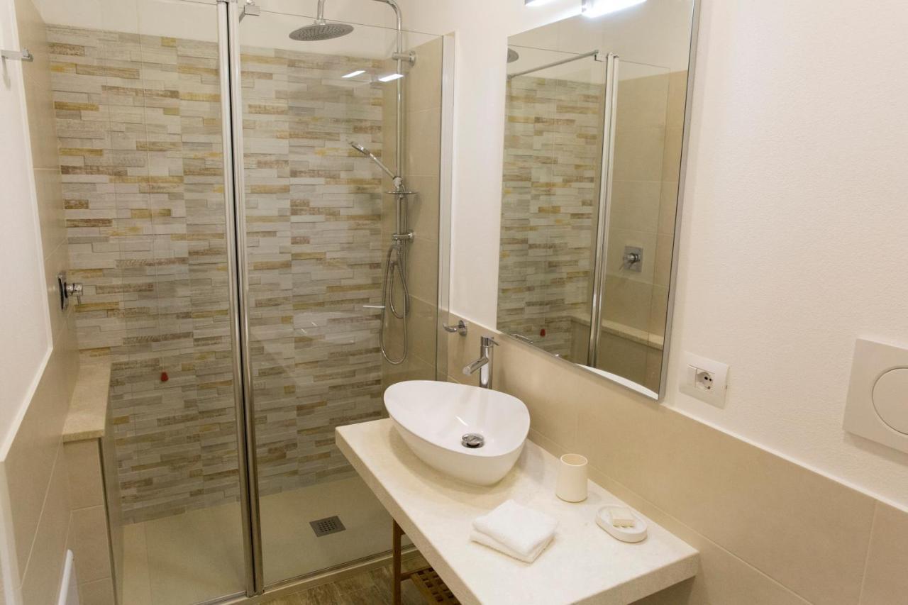 Sorores Bed&Breakfast Кальяри Экстерьер фото