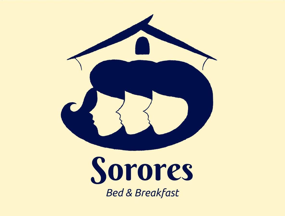 Sorores Bed&Breakfast Кальяри Экстерьер фото