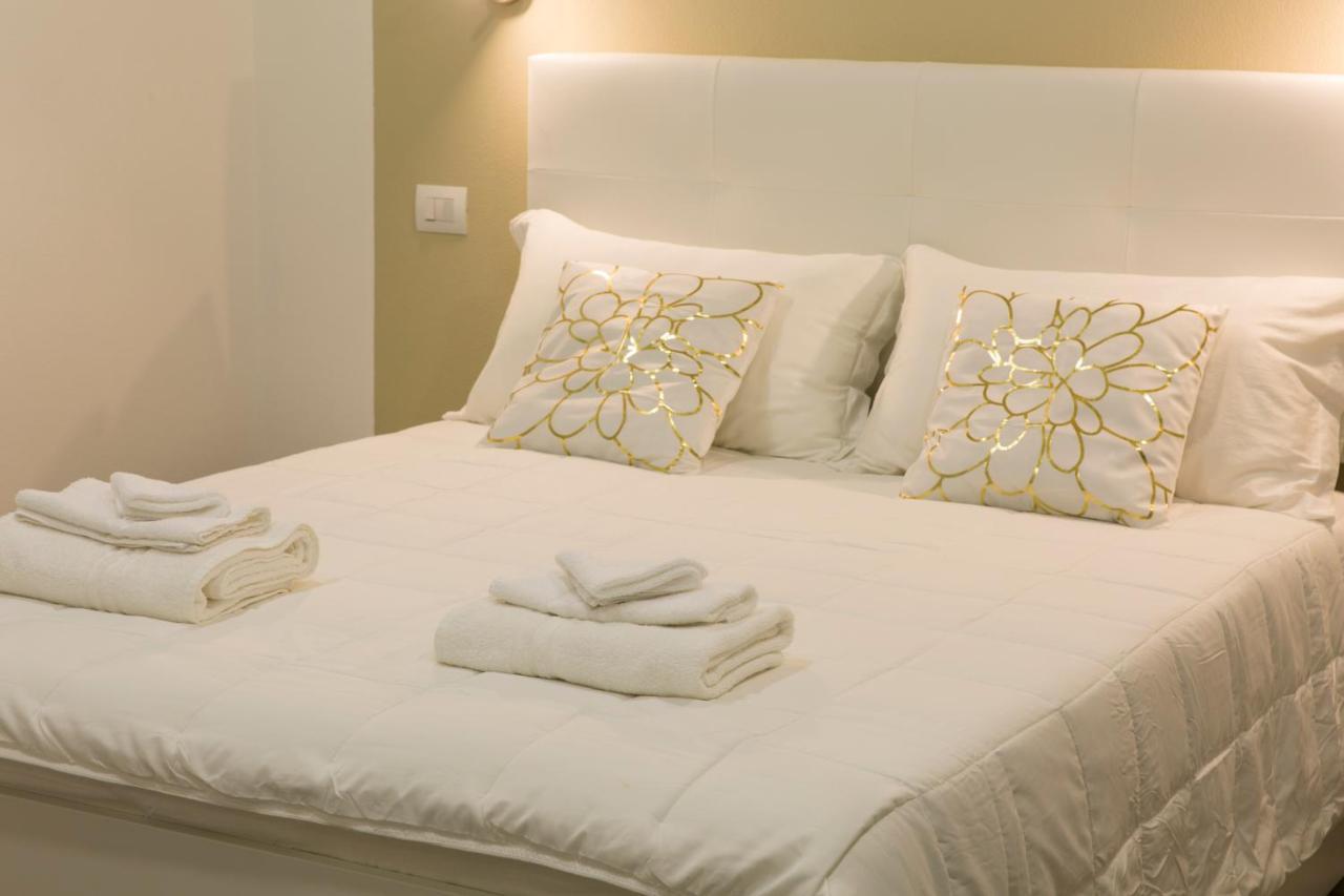 Sorores Bed&Breakfast Кальяри Экстерьер фото